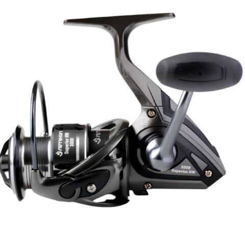 Remixon Superior NW 3000 5+1BB Olta Makinası