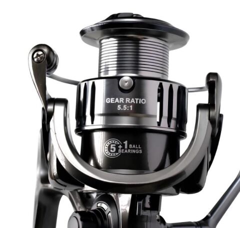 Remixon Superior NW 4000 5+1BB Olta Makinası