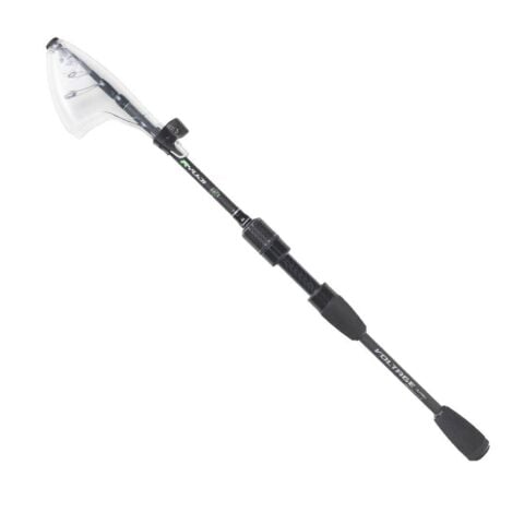 Ryuji Voltage Fuji Ajing 190 cm 0-5 gr Teleskopik LRF Kamışı