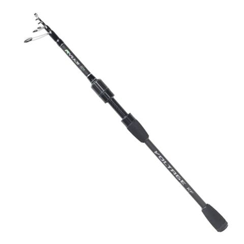 Ryuji Voltage Fuji Ajing 190 cm 0-5 gr Teleskopik LRF Kamışı