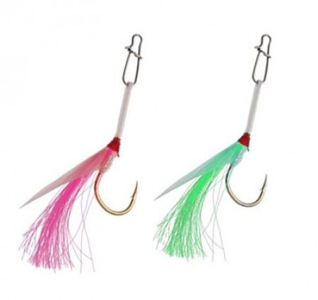 Maria Shore Jig Asist İğne Middle