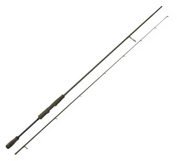 Savage gear SG4 Shore Game 9' 274 cm 15-42gr Spin Kamış
