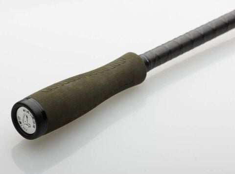 Savage gear SG4 Shore Game 9' 274 cm 15-42gr Spin Kamış
