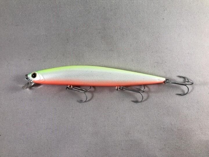 Dianese 13cm 21gr Maket Balık 2014-V