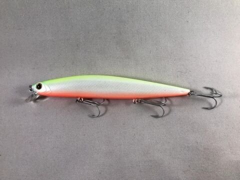 Dianese 13cm 21gr Maket Balık 2014-V