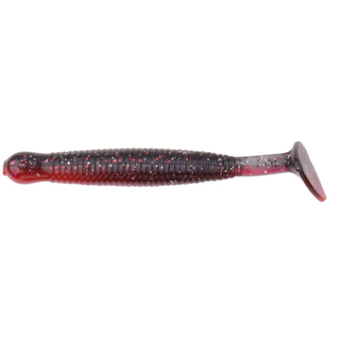 Spro Arrow Tail 8 cm Roach 1/10 Silikon Yem