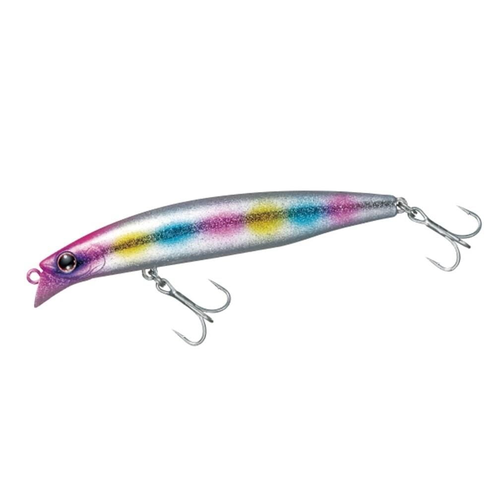 Daiwa Shoreline Shiner Z Vertice 97F SSR 12.6gr