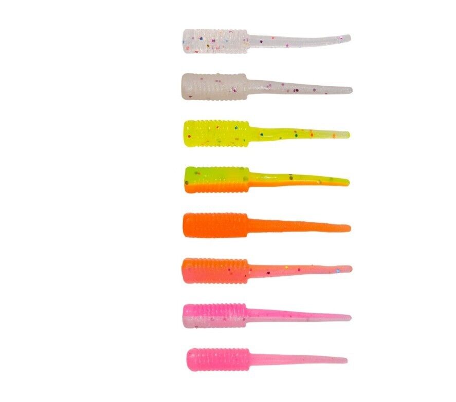 Effe Baby  Fry  2 cm Lrf Silikonu