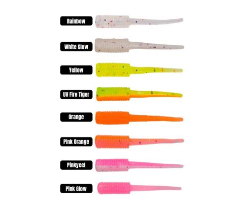 Effe Baby  Fry  2 cm Lrf Silikonu