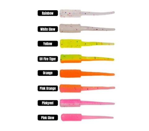 Effe Baby  Fry  2 cm Lrf Silikonu