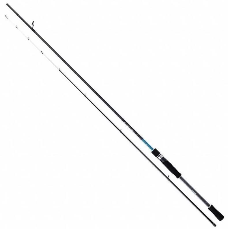 Shimano Bassterra XT Lrf 255 Cm 4-19 Gr Lrf Kamışı