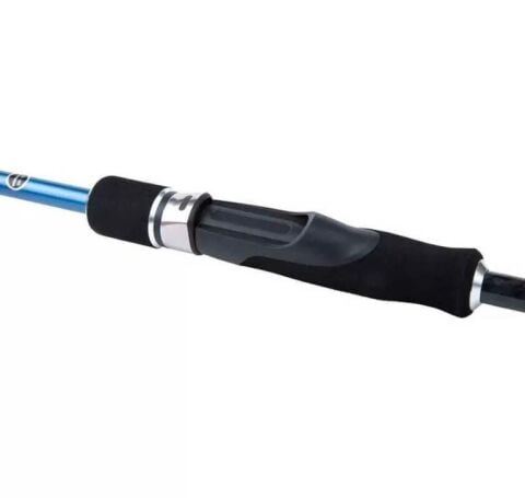 Shimano Bassterra XT Lrf 255 Cm 4-19 Gr Lrf Kamışı