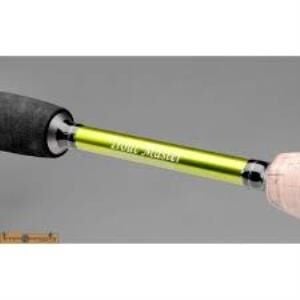 SPRO TROUTMASTER TREMA TROUT 210UL 1-7G Lrf Kamışı