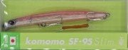 İma komomo SF-95Slim #KS95-007