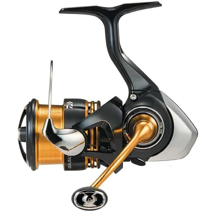 Daiwa Legalis 23 LT 2000 D Olta Makinası