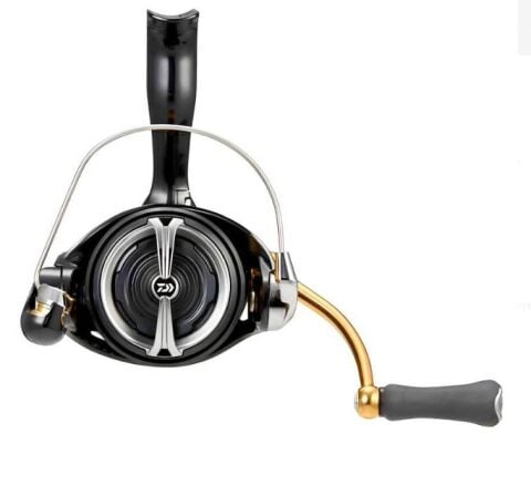 Daiwa Legalis 23 LT 2000 D Olta Makinası