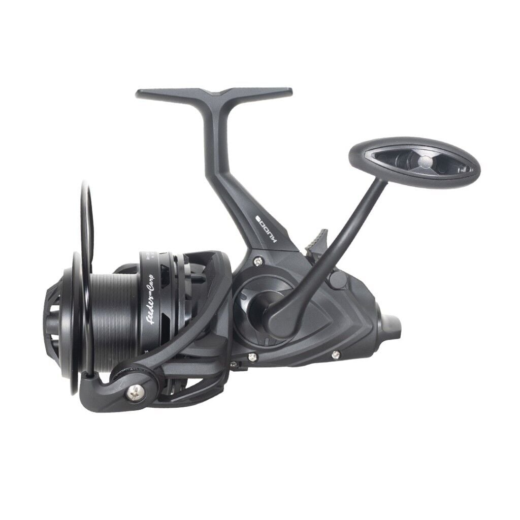 Kudos Pro Carp 5500 XT B Sazan Olta Makinesi