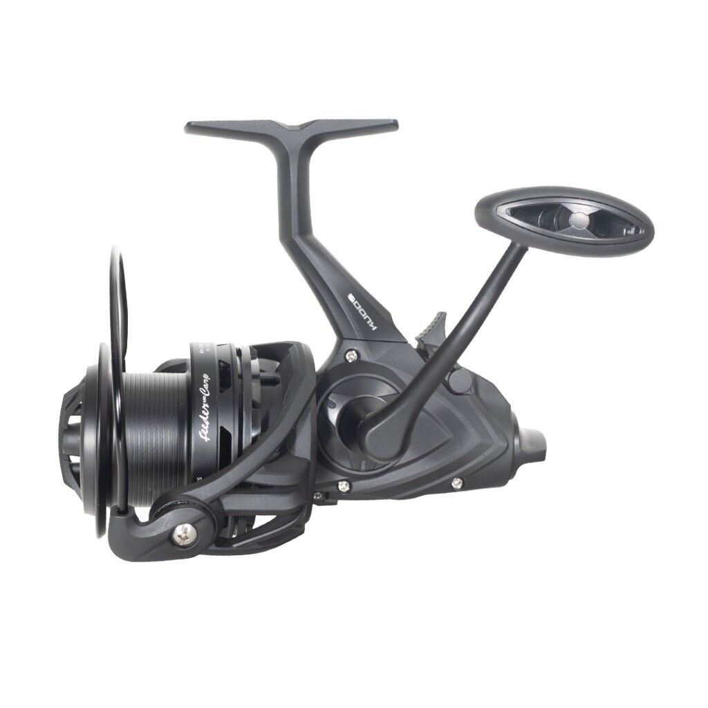 Kudos Pro Carp 5500 XT B Sazan Olta Makinesi