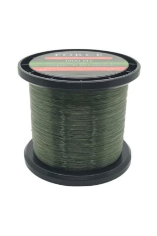 MİSİNA FORCE 1000 MT. BOBİN (YEŞİL)