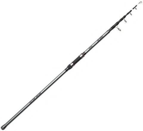 Okuma Alaris Light Tele Surf 420cm 100-250gr 4 Parça Surf Kamışı