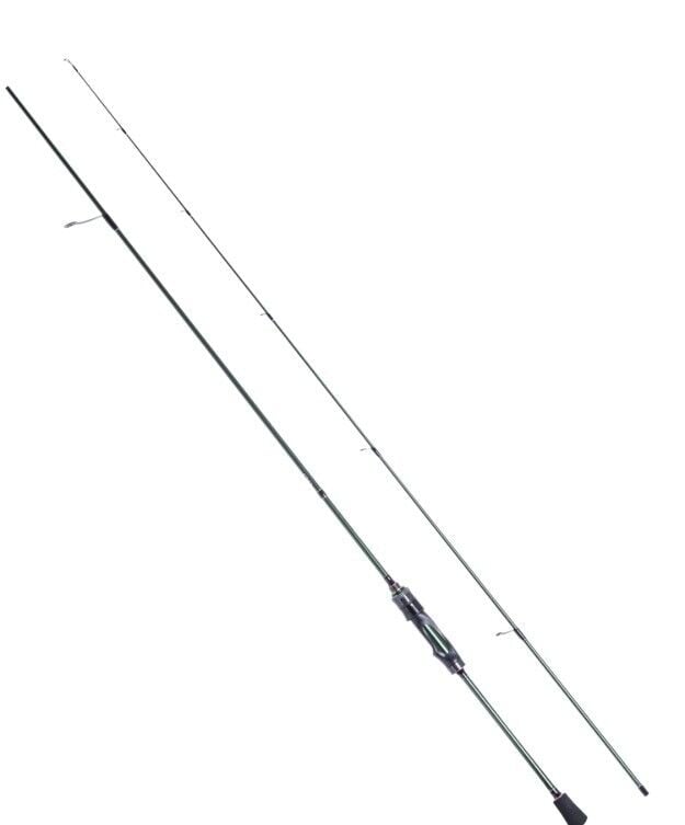 Caretta Claw  198 cm 0.3-6gr Lrf Kamışı