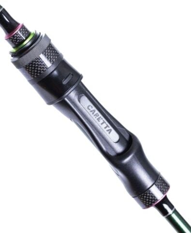 Caretta Claw  198 cm 0.3-6gr Lrf Kamışı