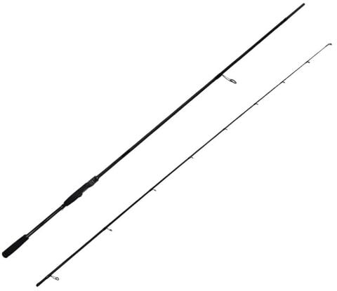 Okuma Hakai Super Light Aji 6'7'' 201cm 0.6-8gr 2 Parça   LRF Olta Kamışı