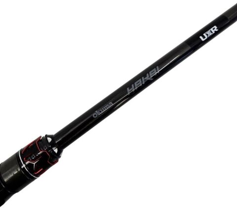 Okuma Hakai Super Light Aji 6'7'' 201cm 0.6-8gr 2 Parça   LRF Olta Kamışı
