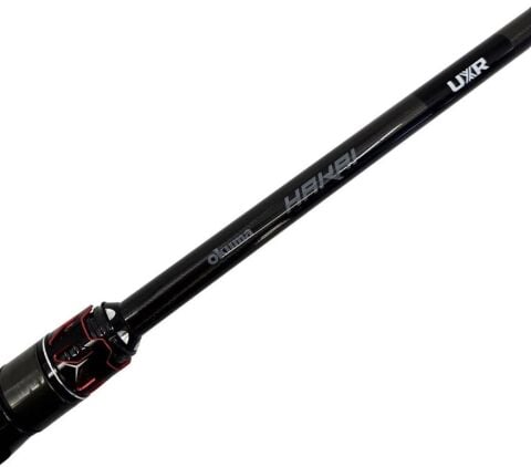 Okuma Hakai Super Light Aji 6'7'' 201cm 0.6-8gr 2 Parça   LRF Olta Kamışı