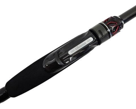 Okuma Hakai Super Light Aji 6'7'' 201cm 0.6-8gr 2 Parça   LRF Olta Kamışı