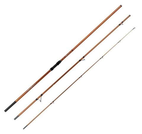 Okuma Trio Rex Surf 450cm 120-250gr 3 Parça Surf Kamışı