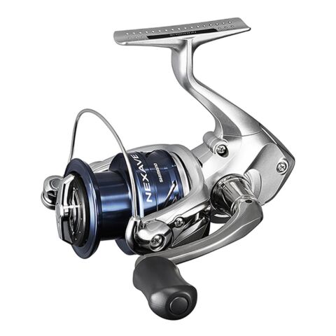 Shimano Nexave 2500 FE Spin Makinası