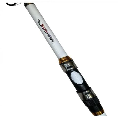 İkado Sıon 360cm 75-150gr Atarlı Teleskobik Kamış