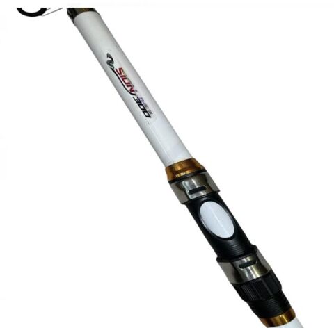 İkado Sıon 360cm 75-150gr Atarlı Teleskobik Kamış