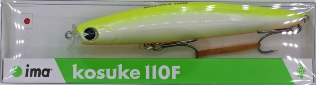 İma kosuke110F #KK110-002