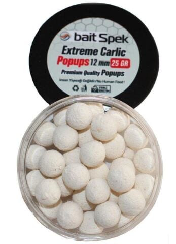 Spektrum Baits Pop-Up 12mm 25gr
