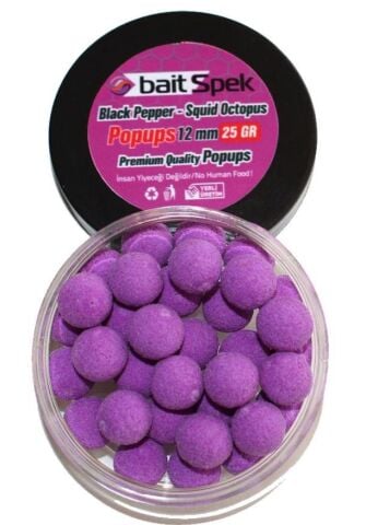Spektrum Baits Pop-Up 12mm 25gr