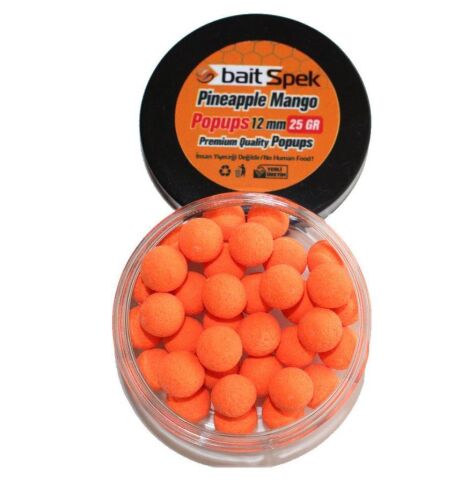 Spektrum Baits Pop-Up 12mm 25gr