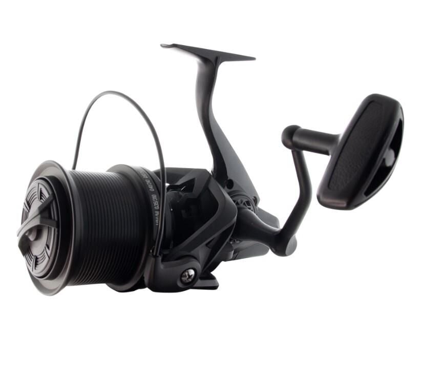 Bauer RPX 8000 Surf Olta Makinası