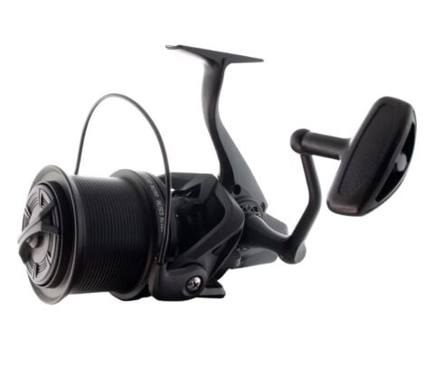 Bauer RPX 8000 Surf Olta Makinası