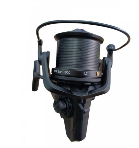 Bauer RPX 8000 Surf Olta Makinası