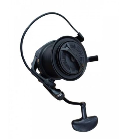 Bauer RPX 8000 Surf Olta Makinası