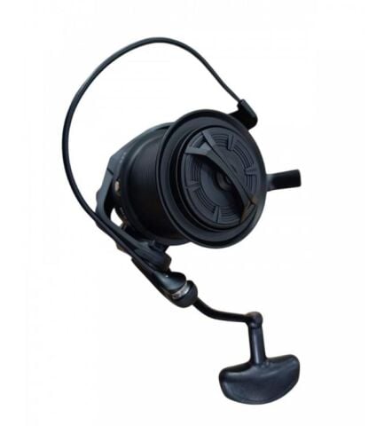 Bauer RPX 8000 Surf Olta Makinası