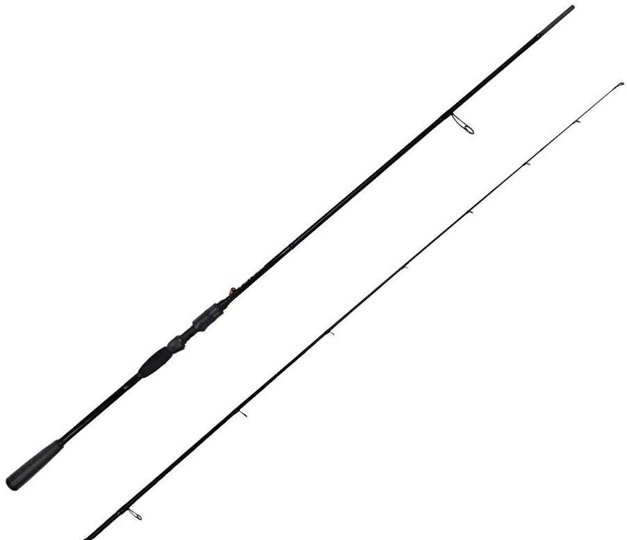 Okuma Psycho Stick Aji 6'7'' 201cm 0.5-6gr 2 Parça LRF  Olta Kamışı