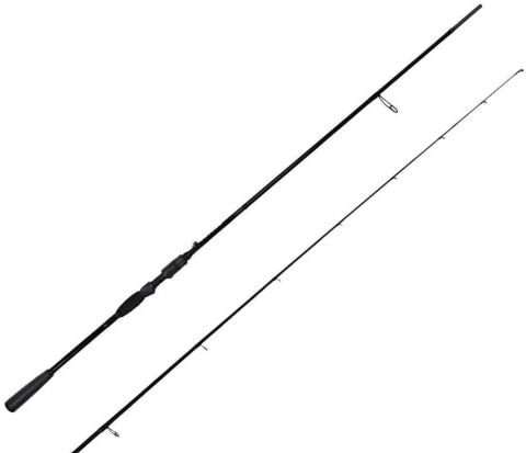 Okuma Psycho Stick Aji 6'7'' 201cm 0.5-6gr 2 Parça LRF  Olta Kamışı