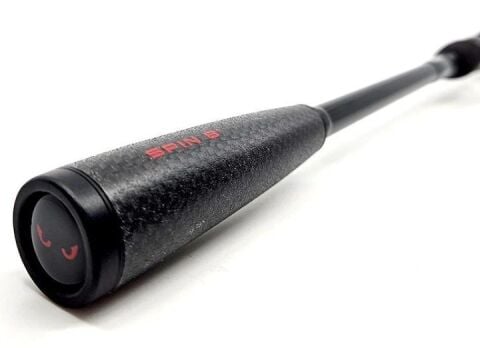 Okuma Psycho Stick Aji 6'7'' 201cm 0.5-6gr 2 Parça LRF  Olta Kamışı