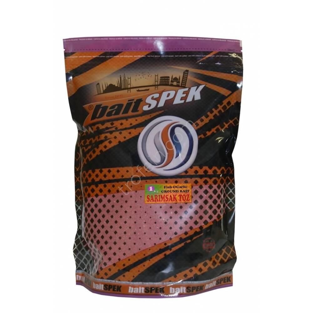 Spektrum Baits Balık Sarımsak Toz 1 kg