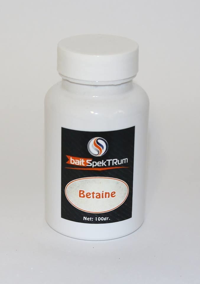 Spektrum Baits Betaine 100gr
