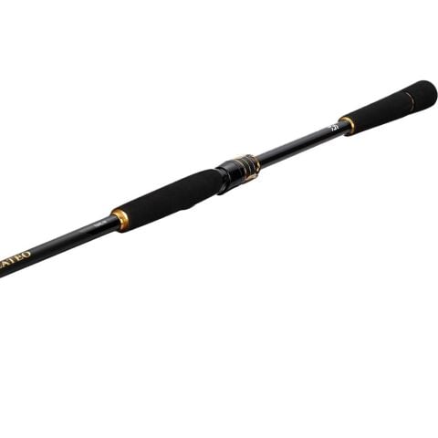 Daiwa Lateo 90MK 2.74M, 10-50 gr 2P Spin Kamış