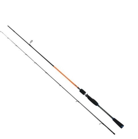 Oslo Action Game 210cm 1-8gr LRF Olta Kamışı